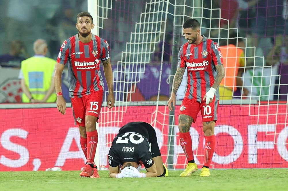 Ionuț Radu, apărat în Gazzetta dello Sport: 