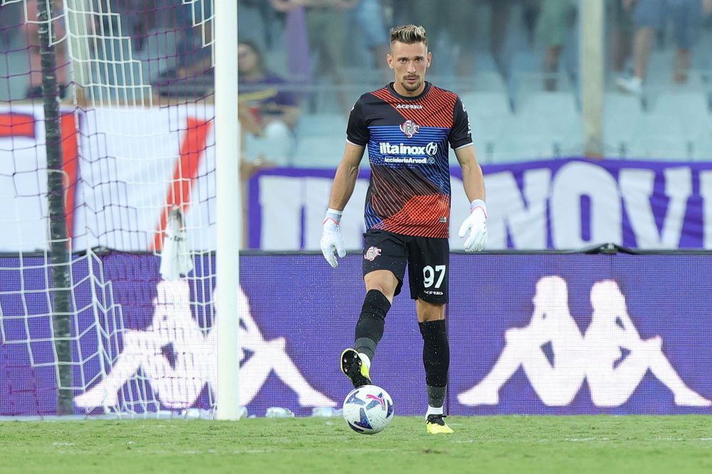 Ionuț Radu, apărat în Gazzetta dello Sport:
