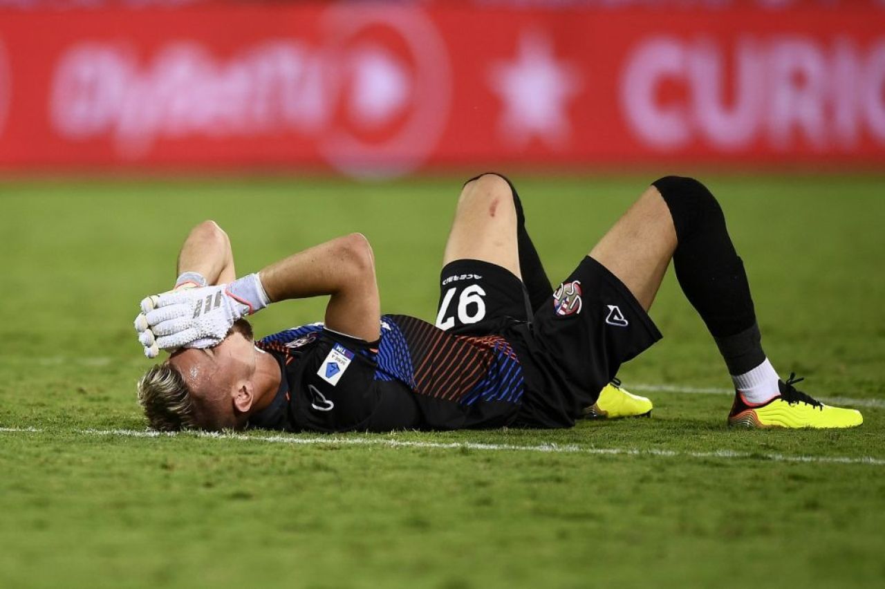 Ionuț Radu, apărat în Gazzetta dello Sport: