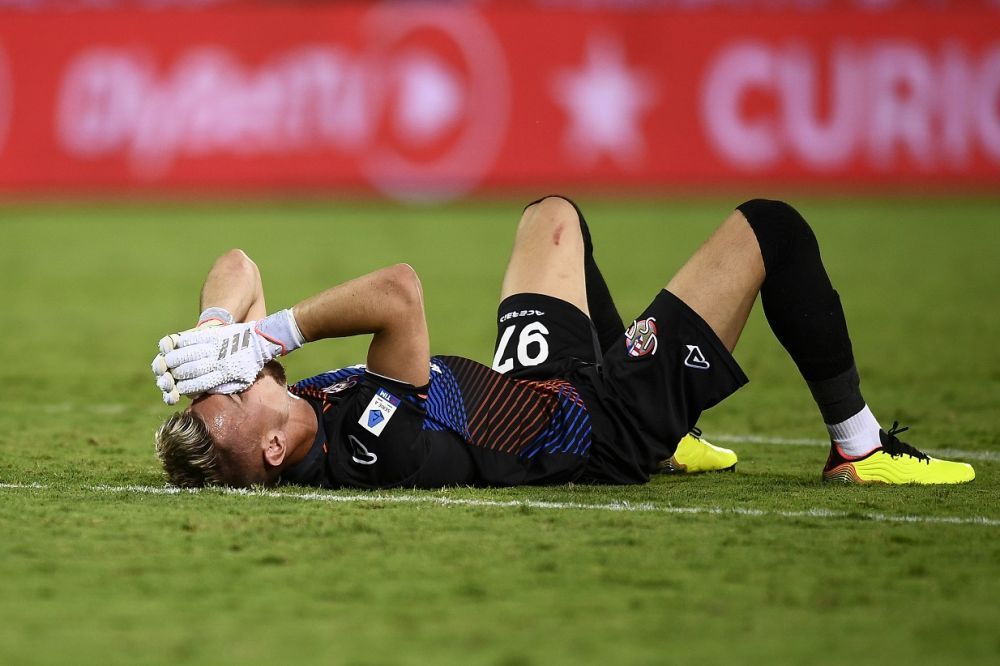 Ionuț Radu, apărat în Gazzetta dello Sport: