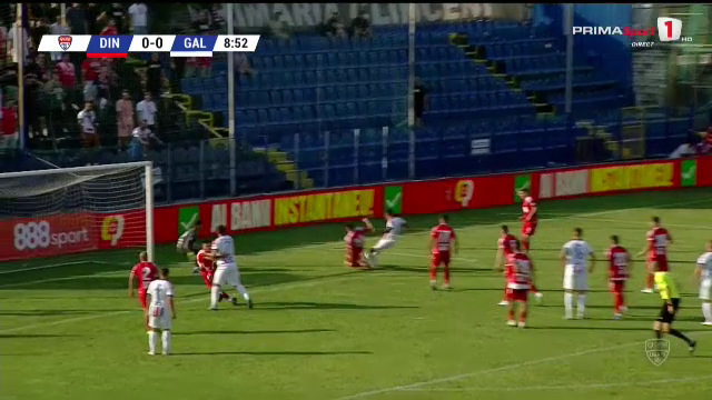 Dinamo Otelul Se Joaca Marti De La Ora 18 La Clinceni Ovidiu Burca Din Pacate Se Intampla In Liga 2 2_21036