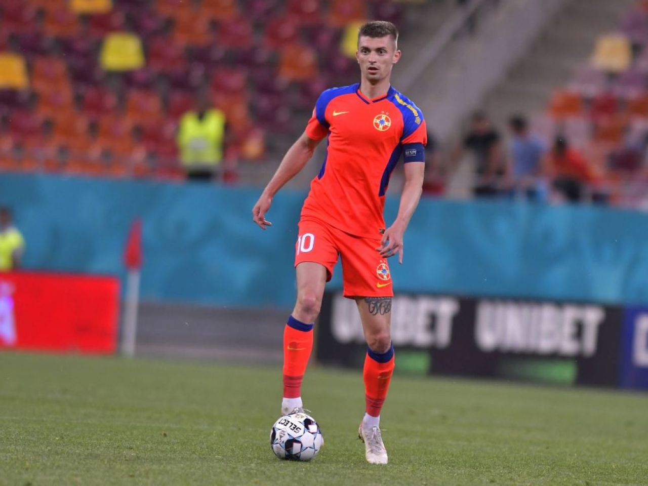 Florin Tănase, fan Liverpool? Fostul jucător al FCSB-ului a dezvăluit care au fost idolii săi din copilărie_9