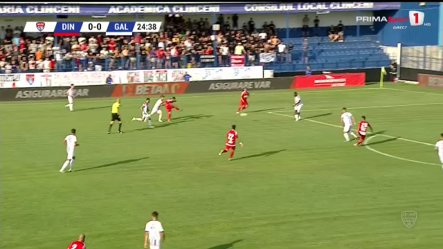 Dinamo Otelul Se Joaca Marti De La Ora 18 La Clinceni Ovidiu Burca Din Pacate Se Intampla In Liga 2 5_21034