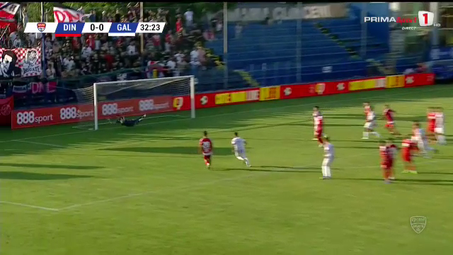 Dinamo Otelul Se Joaca Marti De La Ora 18 La Clinceni Ovidiu Burca Din Pacate Se Intampla In Liga 2 8_21032
