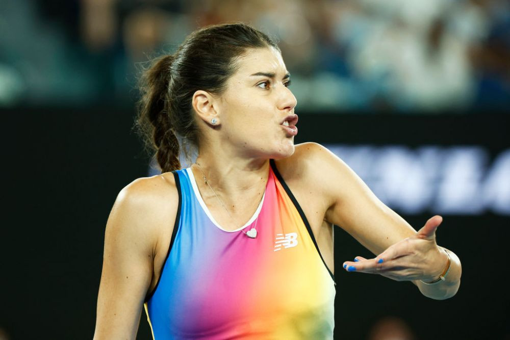 Sorana Cîrstea, revenire triumfătoare după infectarea cu coronavirus! A învins campioana olimpică după 3 ore de joc la Cincinnati_3