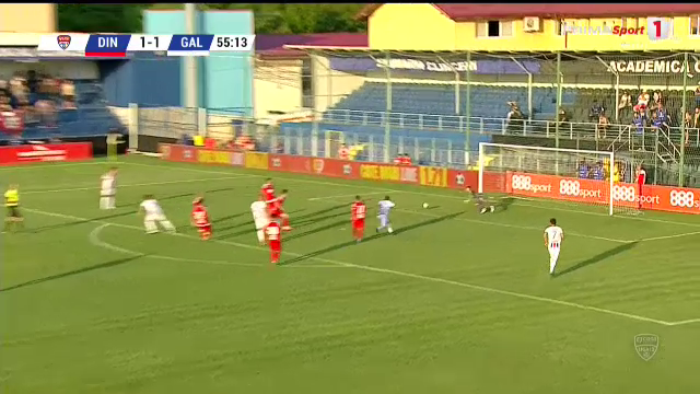 Dinamo Otelul Se Joaca Marti De La Ora 18 La Clinceni Ovidiu Burca Din Pacate Se Intampla In Liga 2 11_21027