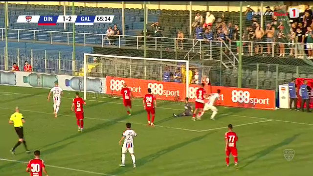 Dinamo Otelul Se Joaca Marti De La Ora 18 La Clinceni Ovidiu Burca Din Pacate Se Intampla In Liga 2 13_21026