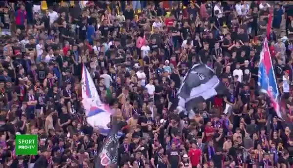 Gigi Becali, necruțător înainte de FCSB - Viking: "Să înțeleagă că nu mai merge șa!"