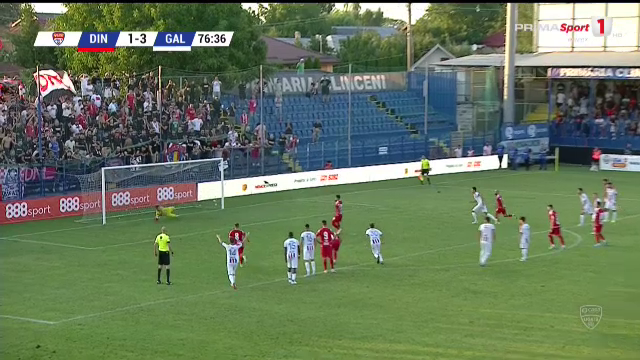 Dinamo Otelul Se Joaca Marti De La Ora 18 La Clinceni Ovidiu Burca Din Pacate Se Intampla In Liga 2 14_21023