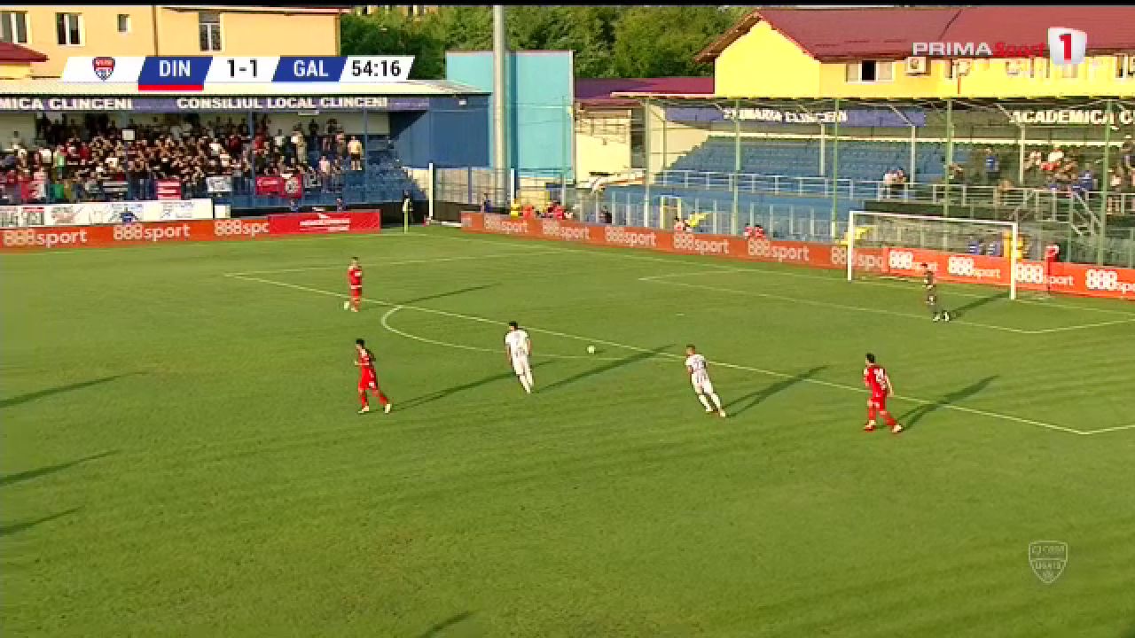 Show total în Dinamo - Oțelul Galați! „Bătăi prin tribune, galerii, lume la stadion” Ce a spus Marius Avram_5