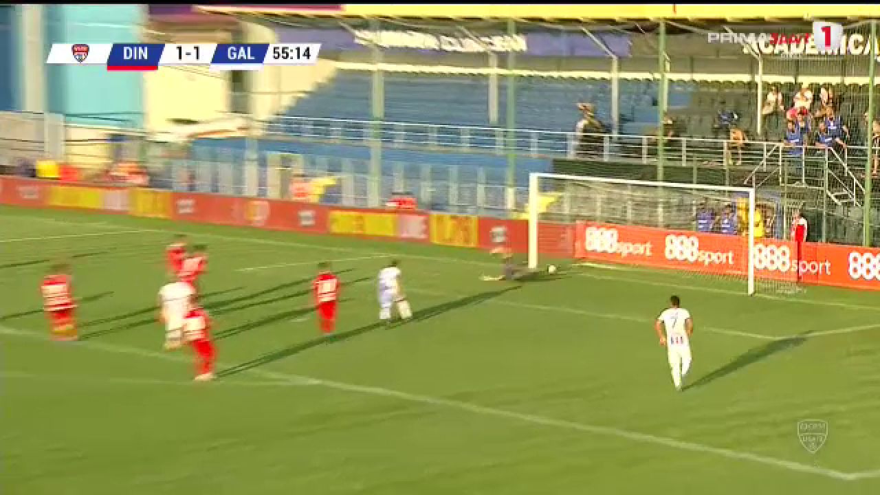 Show total în Dinamo - Oțelul Galați! „Bătăi prin tribune, galerii, lume la stadion” Ce a spus Marius Avram_7