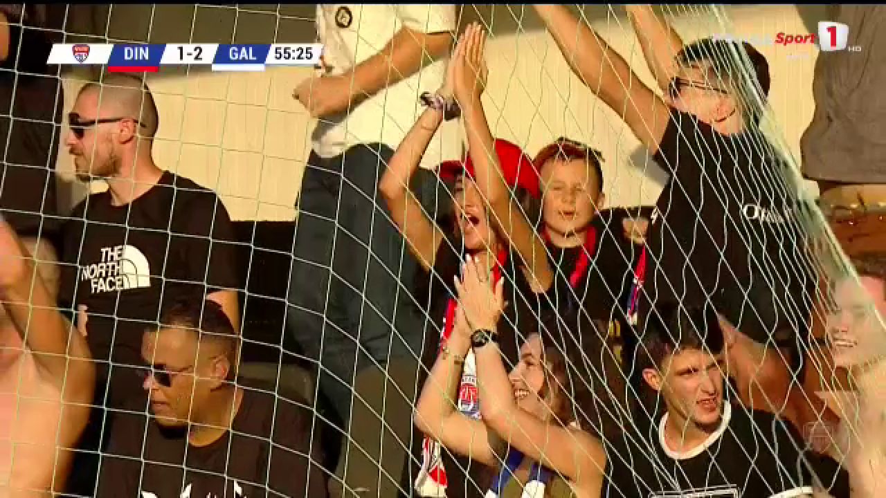Show total în Dinamo - Oțelul Galați! „Bătăi prin tribune, galerii, lume la stadion” Ce a spus Marius Avram_8