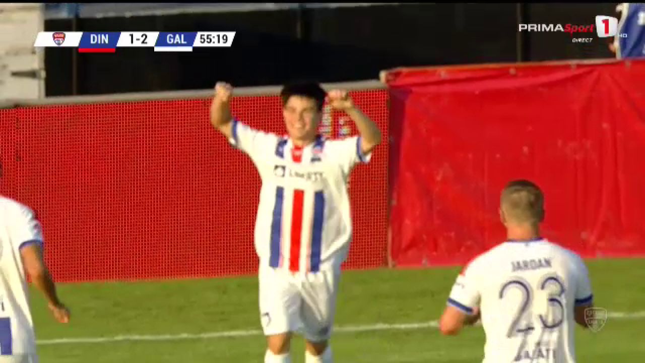 Show total în Dinamo - Oțelul Galați! „Bătăi prin tribune, galerii, lume la stadion” Ce a spus Marius Avram_9