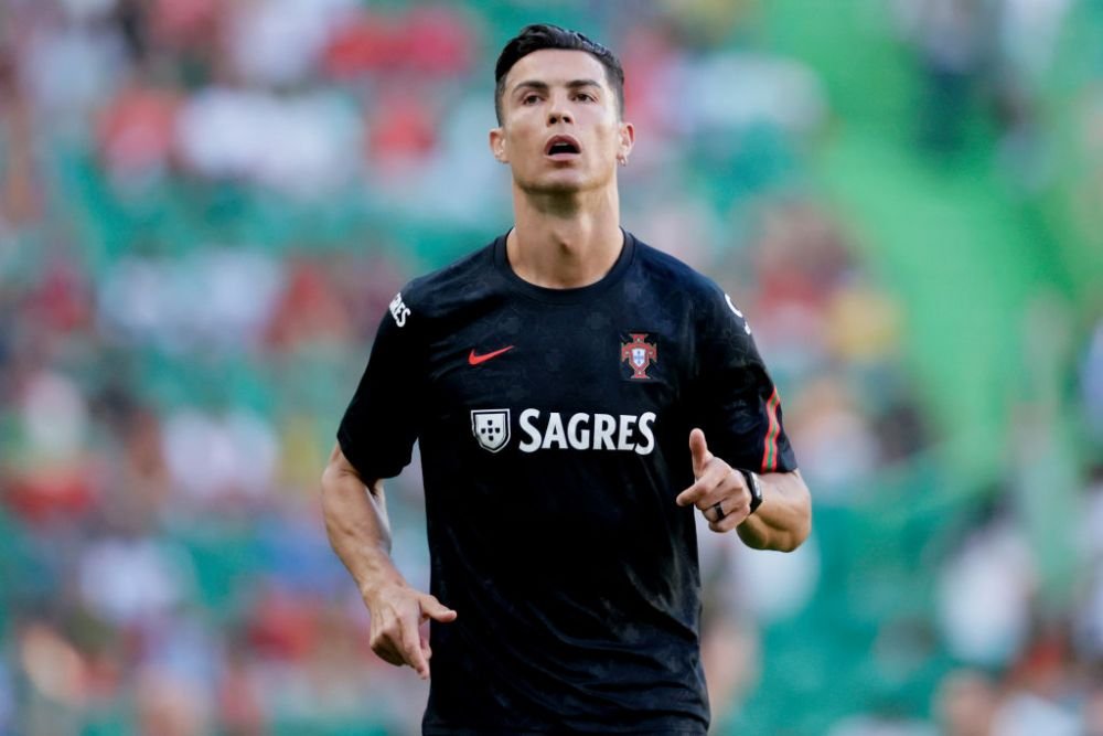 Cristiano Ronaldo rupe tăcerea, după ce s-a spus că va pleca de la Manchester United_7