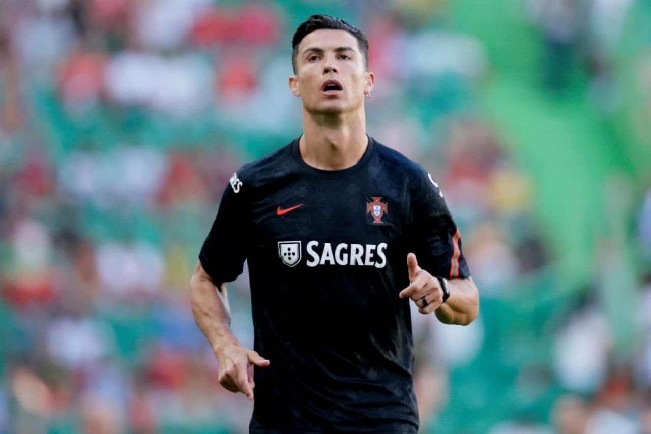 Cristiano Ronaldo rupe tăcerea, după ce s-a spus că va pleca de la Manchester United_7
