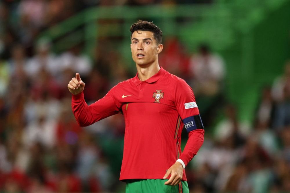 Cristiano Ronaldo rupe tăcerea, după ce s-a spus că va pleca de la Manchester United_13