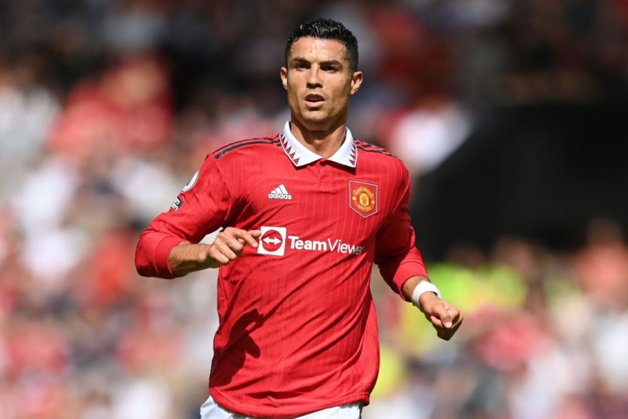 Cristiano Ronaldo rupe tăcerea, după ce s-a spus că va pleca de la Manchester United_14