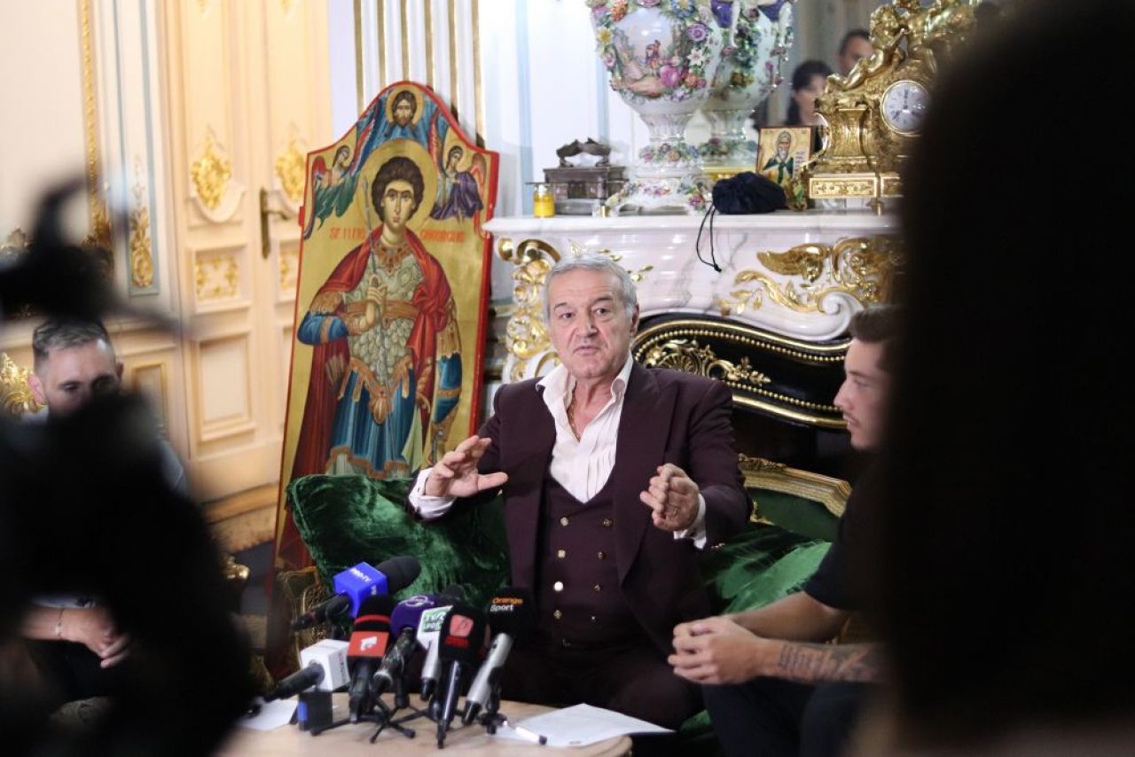 ”Am închis telefonul”. Gigi Becali a spus de ce a picat transferul jucătorului care a făcut senzație la Mondial_1