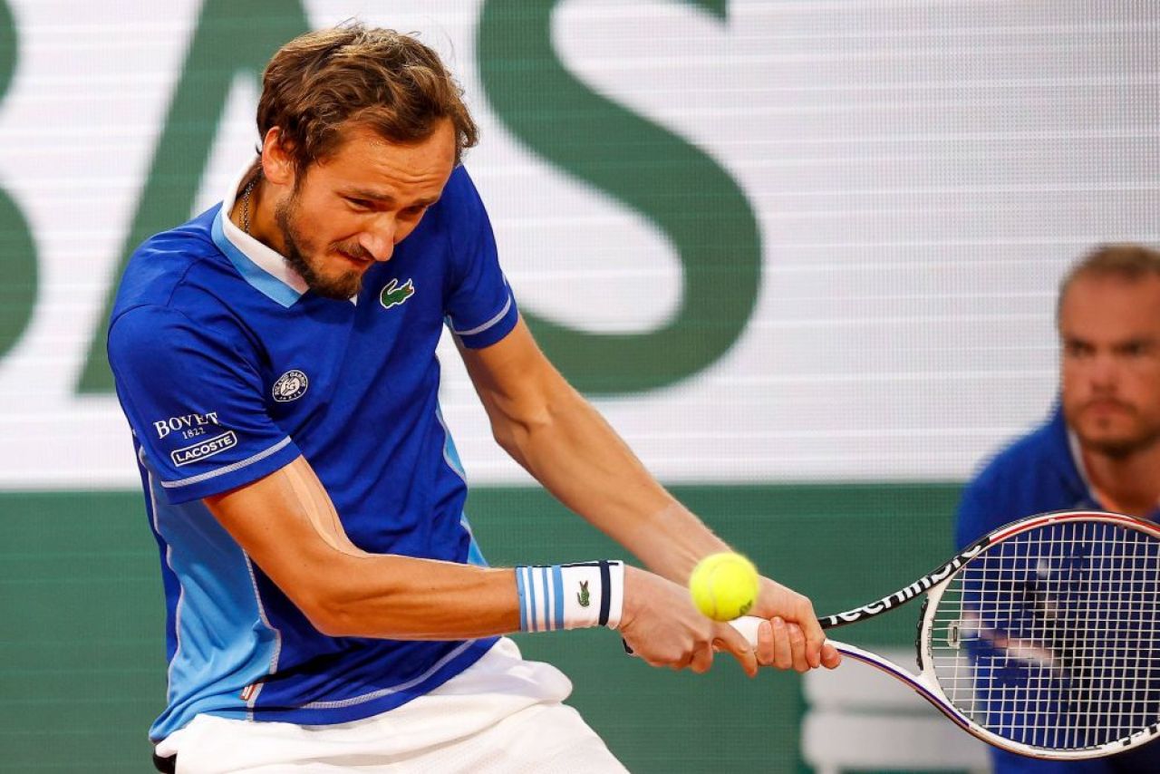„Ești un ratat!” Liderul ATP, rusul Daniil Medvedev s-a dus țintă către fanul care l-a insultat: ce s-a întâmplat_7