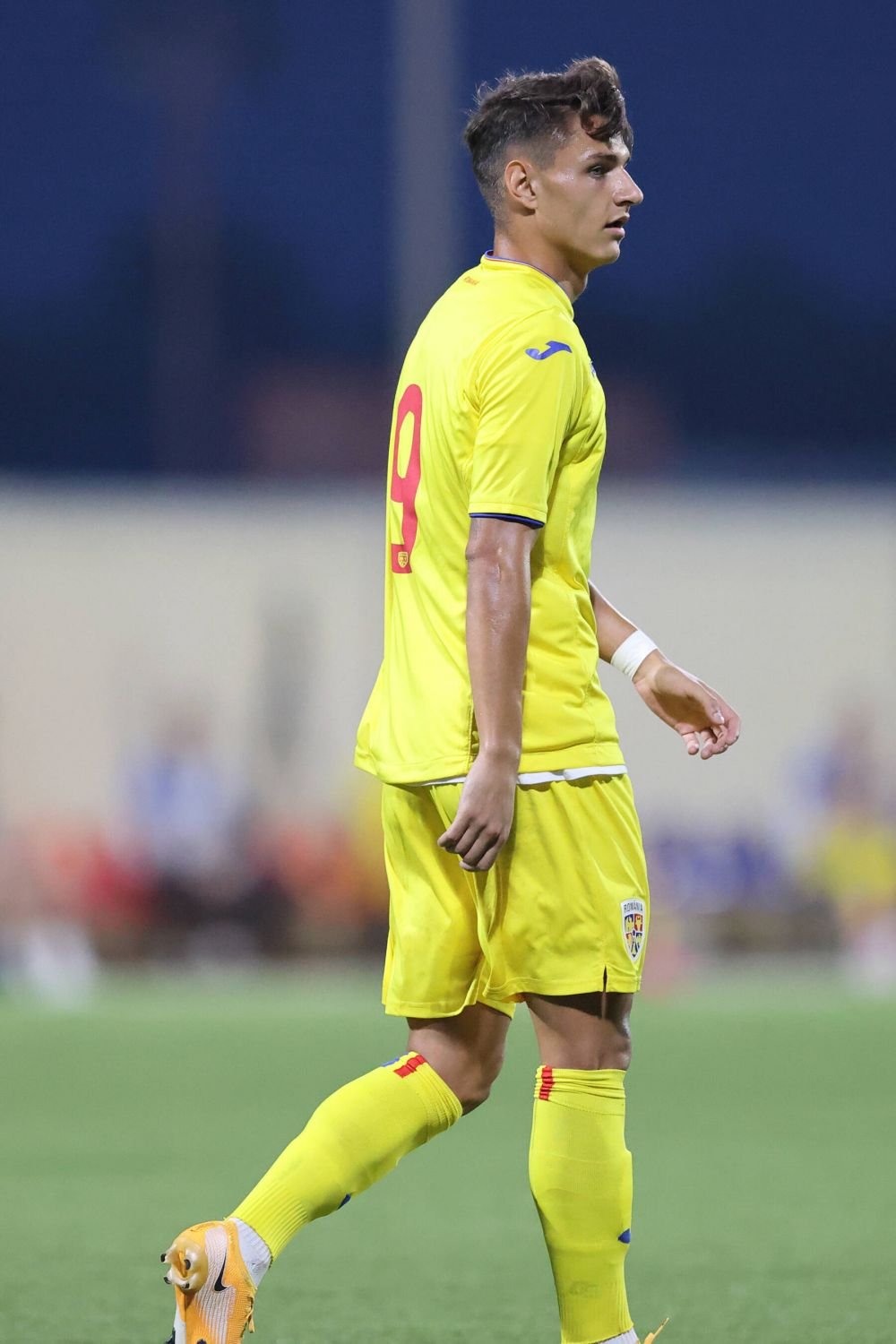 George Ganea a semnat cu o altă echipă din Liga 1! Unde va juca fostul atacant al Farului _6
