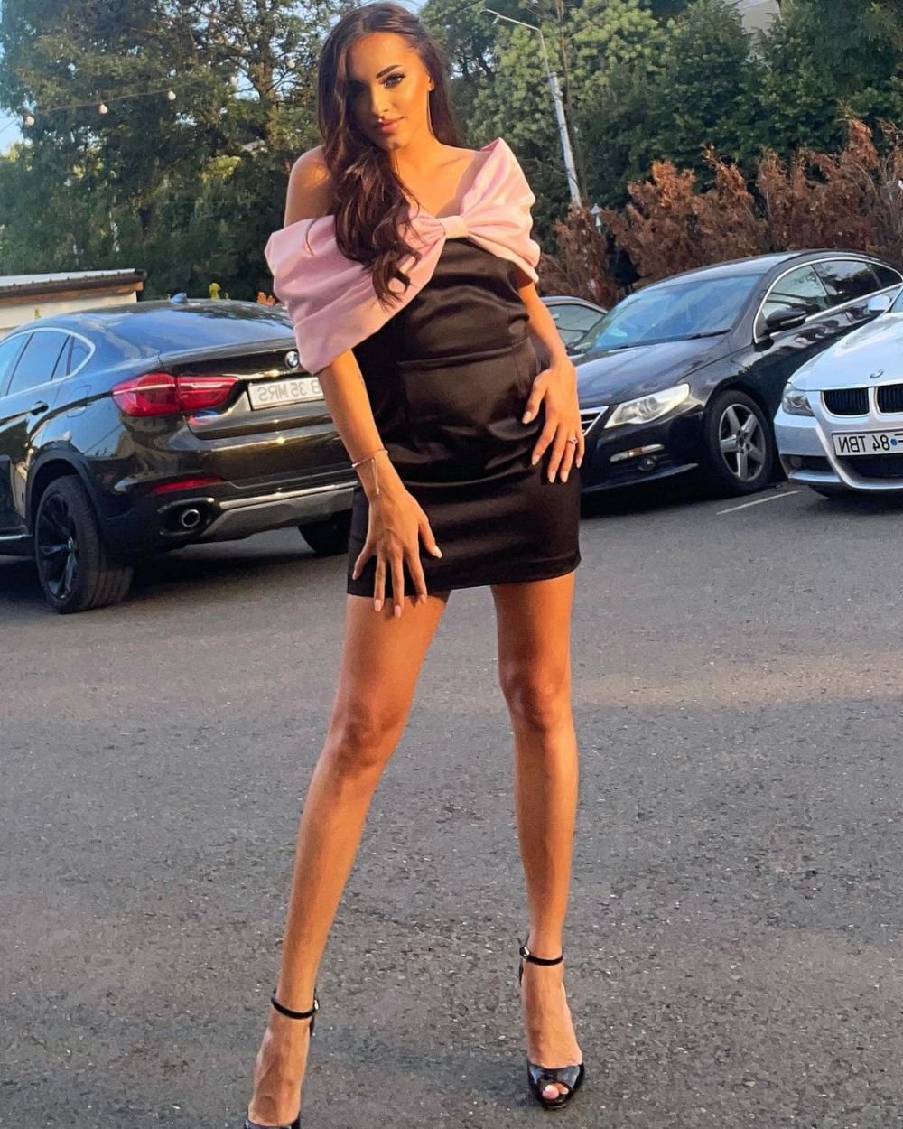 Larisa Iordache, apariție spectaculoasă la plajă. Fosta gimnastă a făcut senzație în costum de baie _43