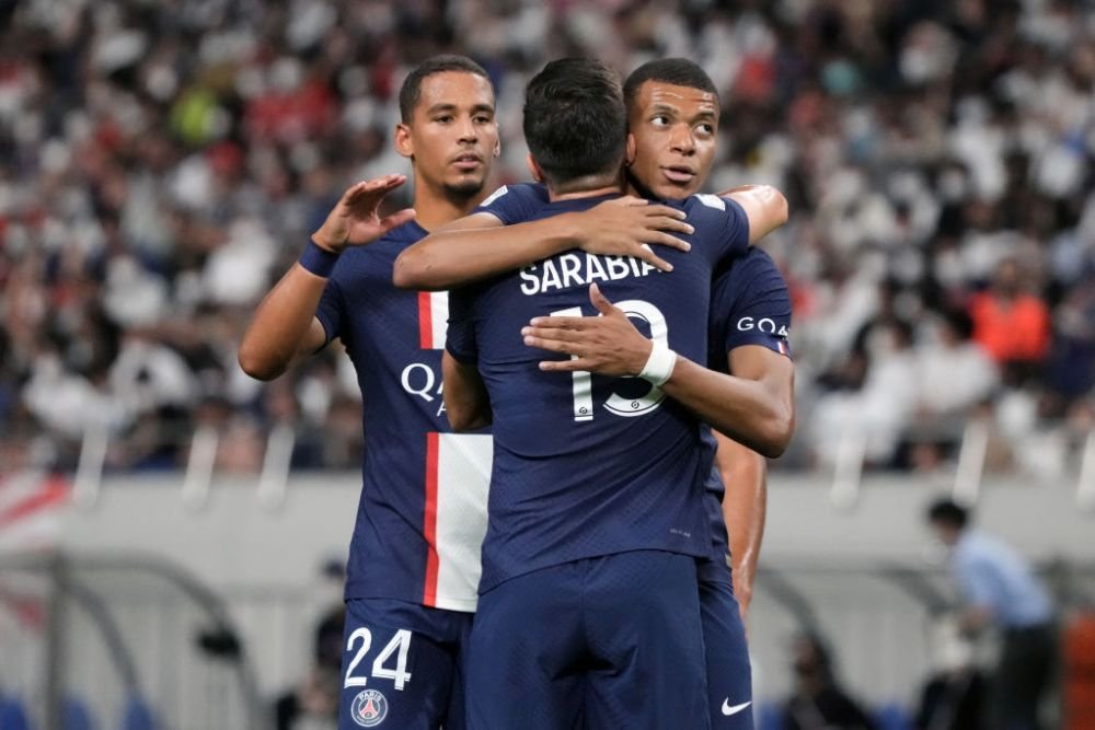 Fotbalistul plecat de la PSG, mai fericit ca niciodată: „Abia aștept să joc în Premier League”_3