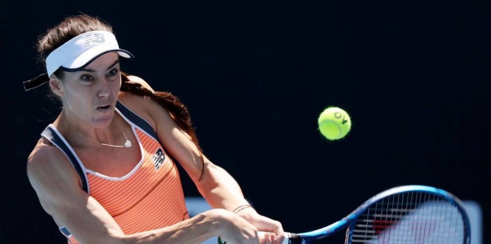 Sorana Cîrstea a câștigat doar 5 game-uri contra Petrei Kvitova la Cincinnati, după ce a învins-o scor 6-2, 6-2 în Australia_12