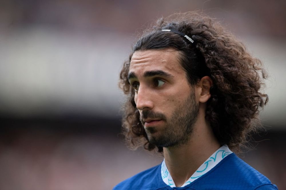 Tras de păr în derby-ul Chelsea - Tottenham, Cucurella a avut o reacție categorică: „Pentru mine e clar!”_2