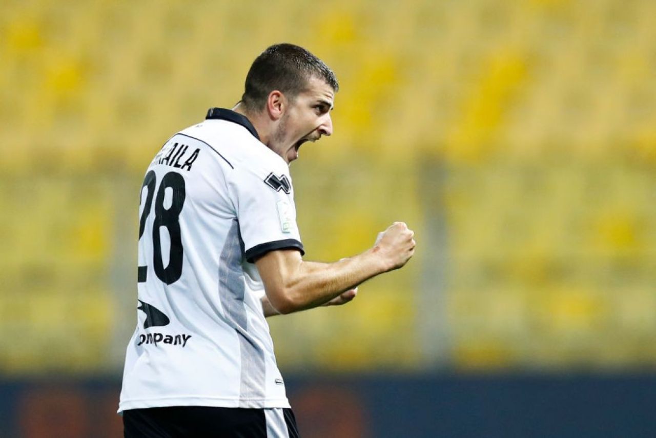 Valentin Mihăilă, în atenția unui club din Serie A. Internaționalul român a impresionat în debutul sezonului _1