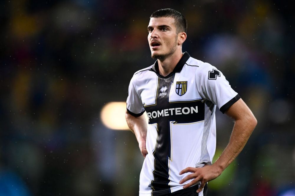 Valentin Mihăilă, în atenția unui club din Serie A. Internaționalul român a impresionat în debutul sezonului _2