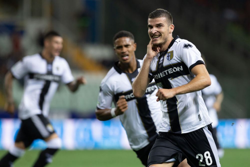 Valentin Mihăilă, în atenția unui club din Serie A. Internaționalul român a impresionat în debutul sezonului _3