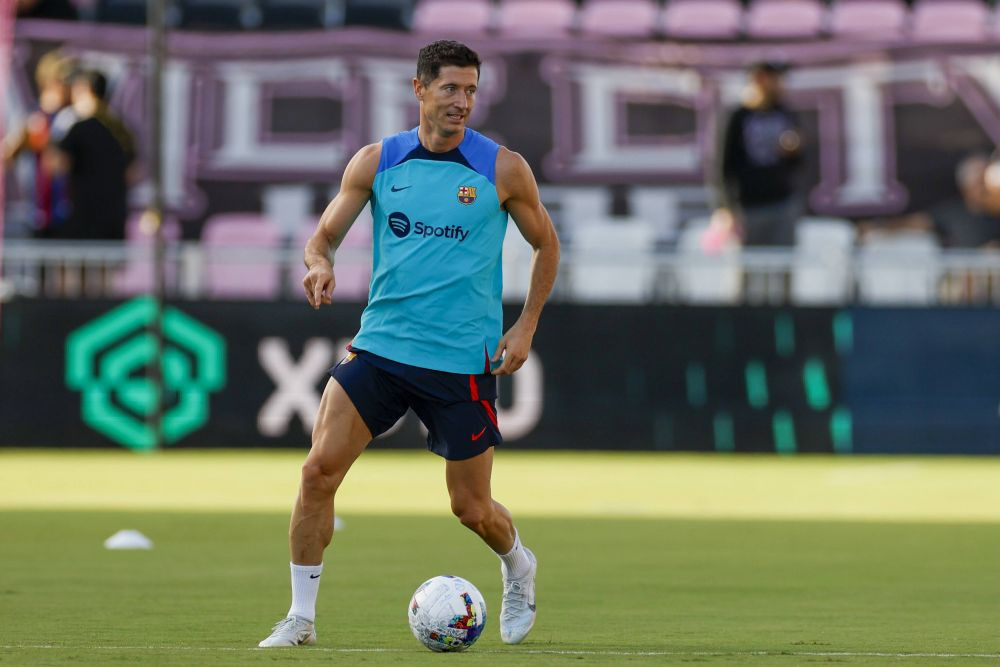 Lewandowski, reacție fără perdea cu privire la mutarea pe Camp Nou: „Nu voiam să joc toată cariera în Bundesliga”_5