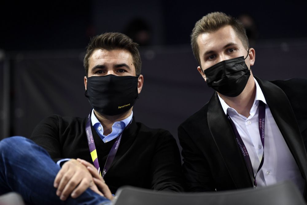 Cum va arăta noua bază sportivă a Rapidului: „Nu mai durează mult, în maxim o lună e gata”_11