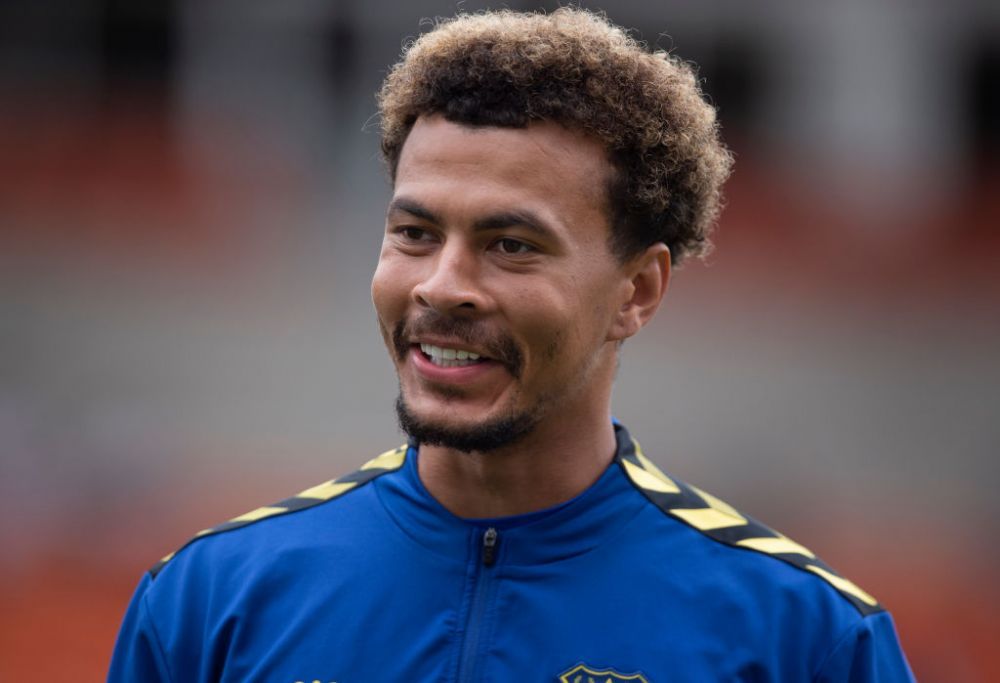 Dele Alli, în declin total de când a părăsit-o pe Spurs. Clubul din Turcia interesat de serviciile fotbalistului_1