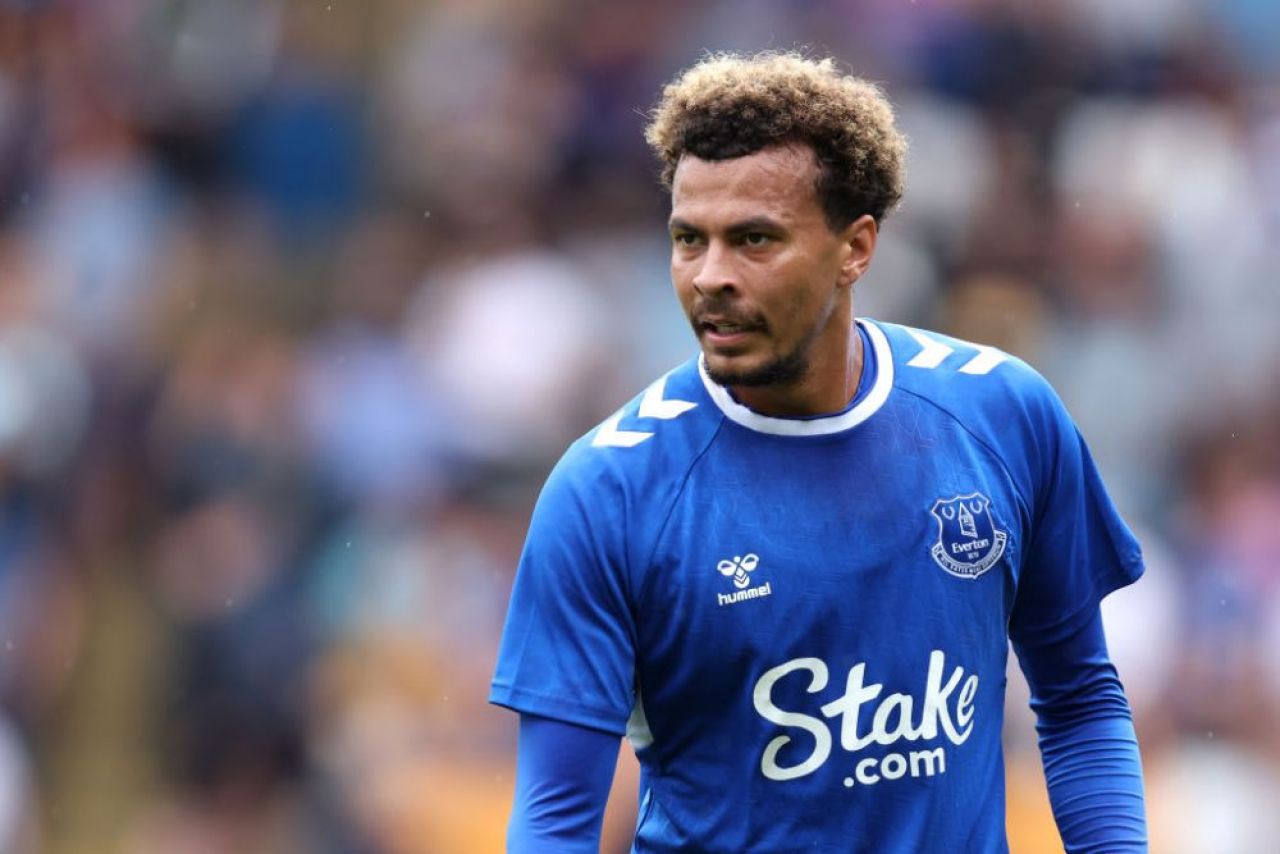 Dele Alli, în declin total de când a părăsit-o pe Spurs. Clubul din Turcia interesat de serviciile fotbalistului_2