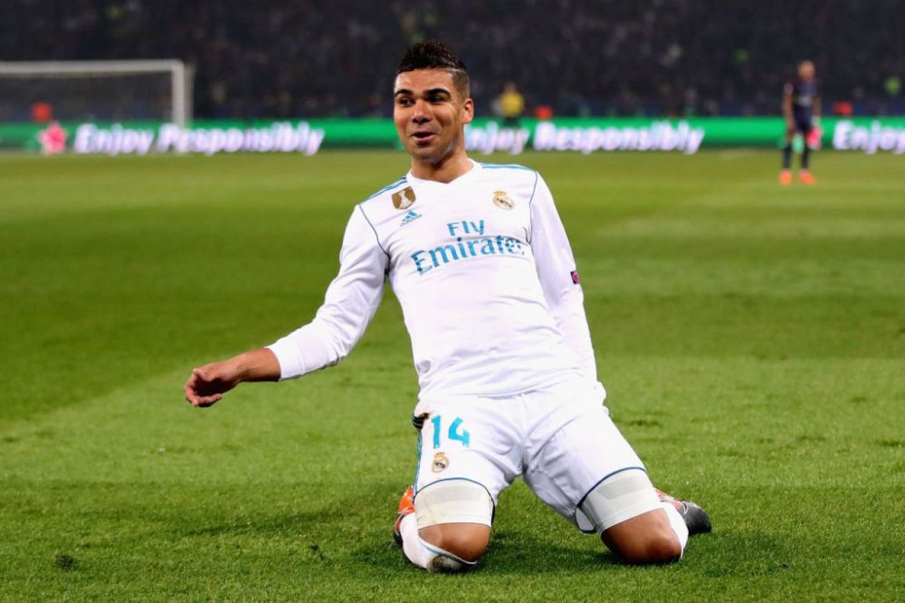 Salariul uriaș oferit de Manchester United lui Casemiro. Ar deveni al patrulea cel mai bine plătit jucător din Premier League_3