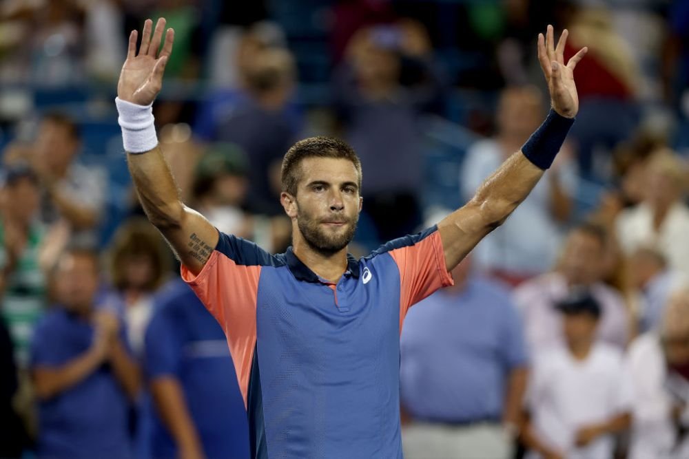 Rafael Nadal, învins de Borna Coric, în primul meci jucat după retragerea de la Wimbledon: ce surpriză neplăcută i s-a confirmat_18