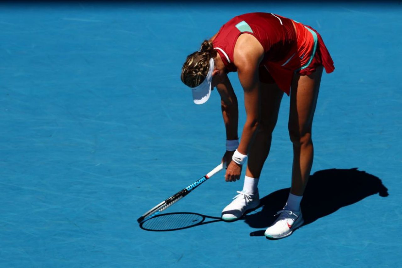 Nicăieri nu-i ca-n America pentru Emma Răducanu! După Serena Williams, britanica a spulberat-o și pe Victoria Azarenka_15