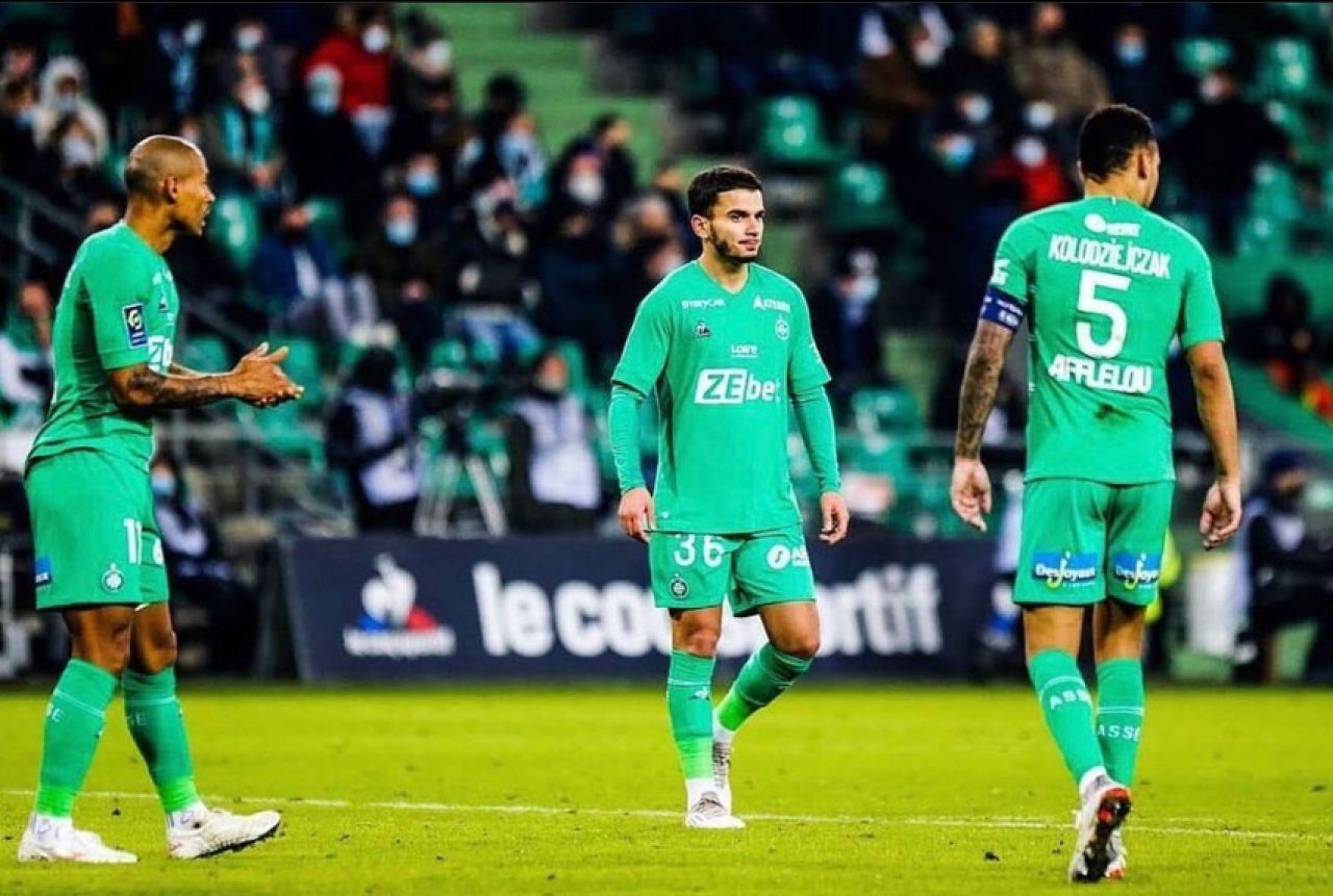 El e noul atacant al lui Dinamo! Favoritul unui campion mondial și coleg la naționala Franței cu staruri din Premier League și Bundesliga_4