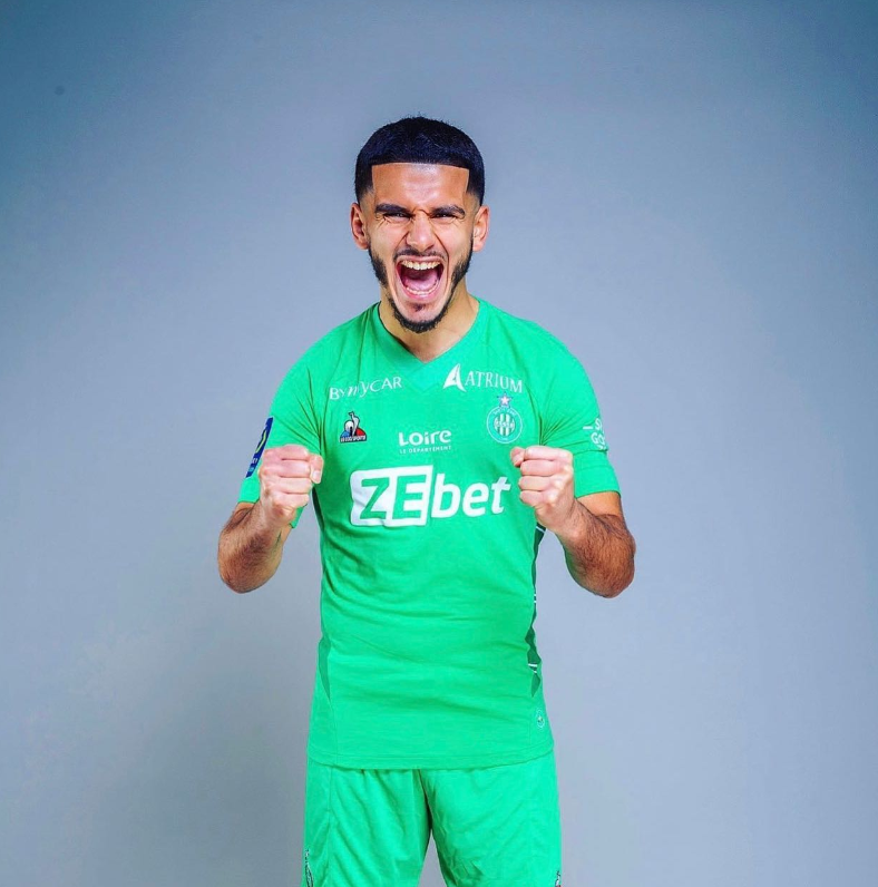 El e noul atacant al lui Dinamo! Favoritul unui campion mondial și coleg la naționala Franței cu staruri din Premier League și Bundesliga_5