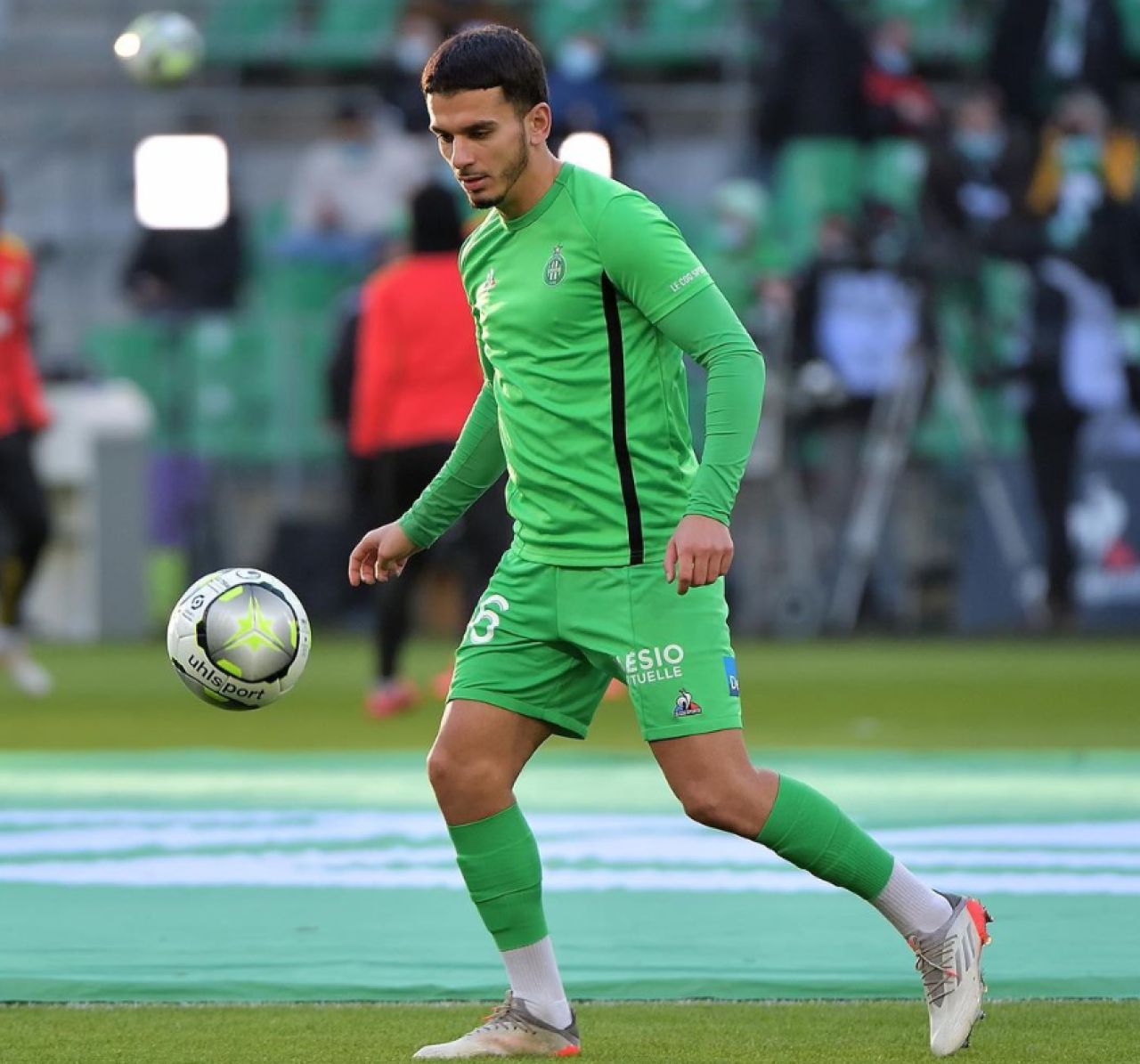 El e noul atacant al lui Dinamo! Favoritul unui campion mondial și coleg la naționala Franței cu staruri din Premier League și Bundesliga_10