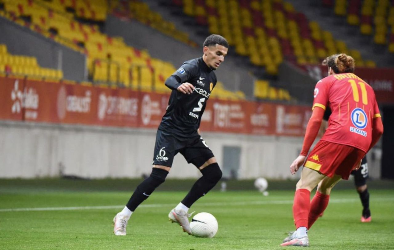 El e noul atacant al lui Dinamo! Favoritul unui campion mondial și coleg la naționala Franței cu staruri din Premier League și Bundesliga_11