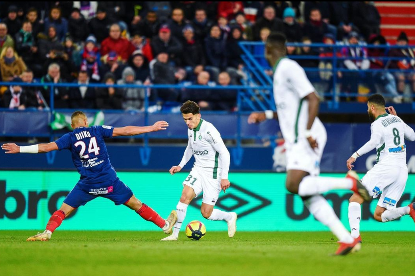 El e noul atacant al lui Dinamo! Favoritul unui campion mondial și coleg la naționala Franței cu staruri din Premier League și Bundesliga_12