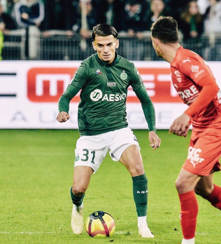 El e noul atacant al lui Dinamo! Favoritul unui campion mondial și coleg la naționala Franței cu staruri din Premier League și Bundesliga_13