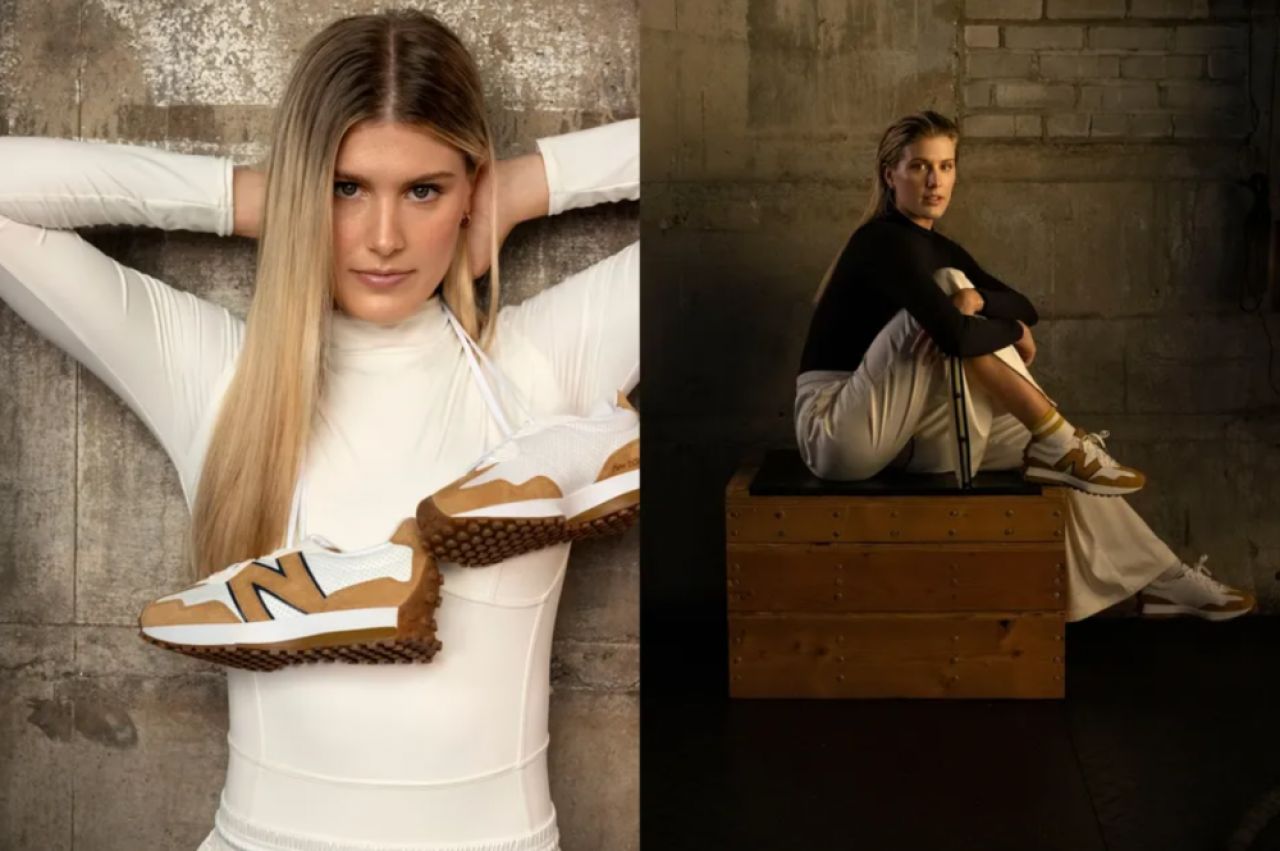 Asta pățești când nu mai joci tenis! Ce poză i-au putut pune pe acreditare canadiencei Eugenie Bouchard: sportiva s-a revoltat_21