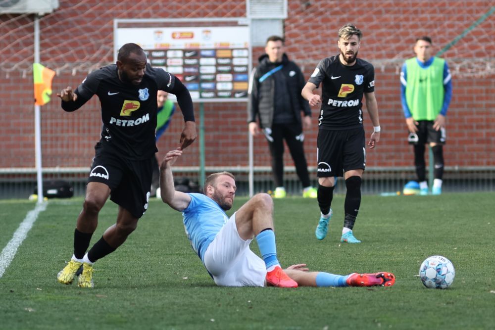 Unde s-a transferat cel mai bun dribleur din Liga 1, ”dispărut” de la echipa din România_2