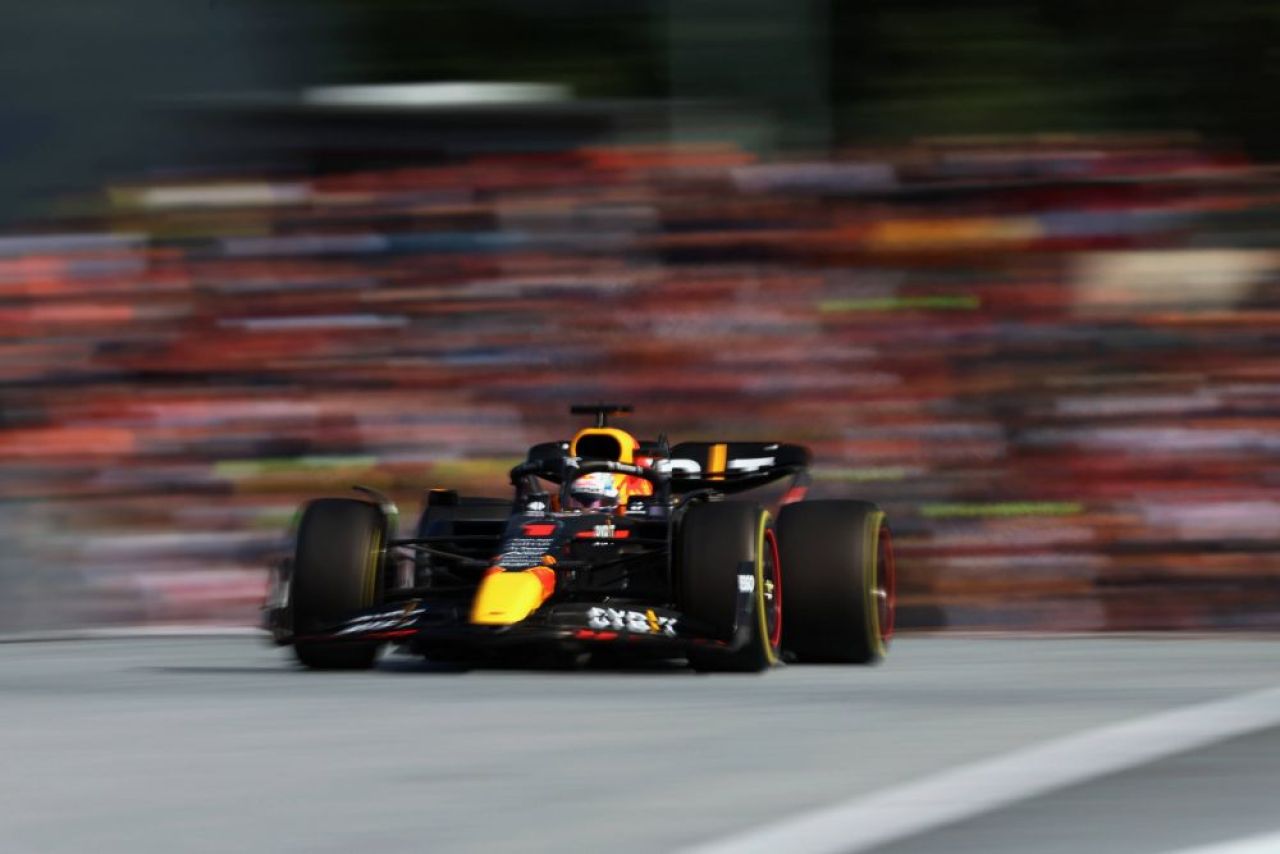 Max Verstappen, pregătit de MP din Belgia. Ce a transmis pilotul despre adversarii de la Mercedes_1