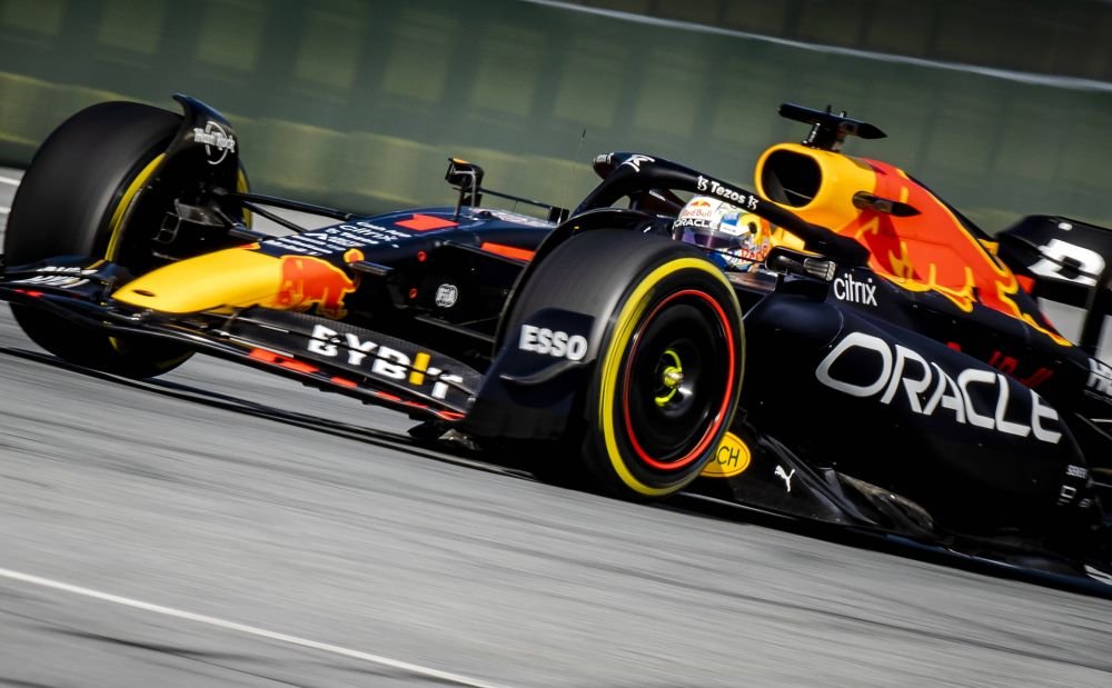 Max Verstappen, pregătit de MP din Belgia. Ce a transmis pilotul despre adversarii de la Mercedes_7
