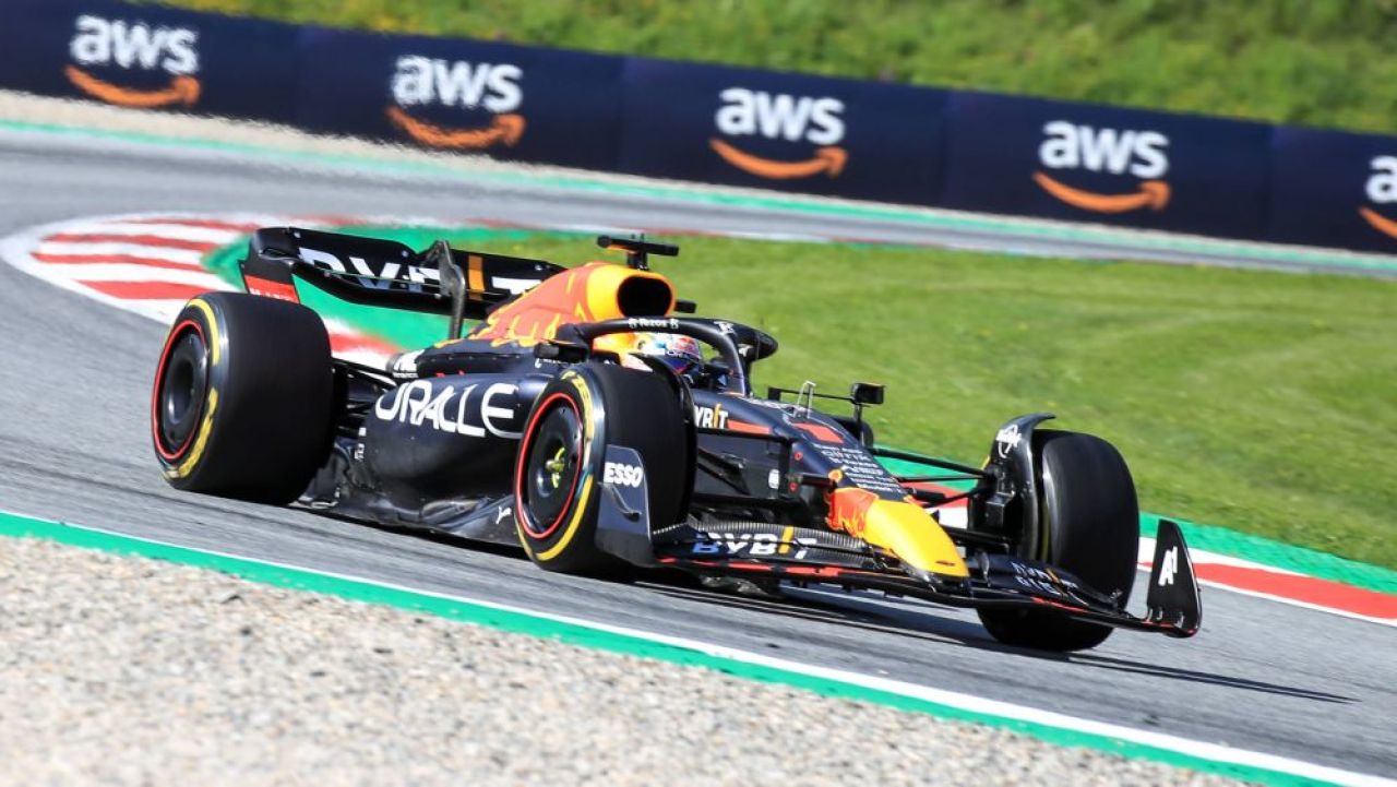 Max Verstappen, pregătit de MP din Belgia. Ce a transmis pilotul despre adversarii de la Mercedes_9