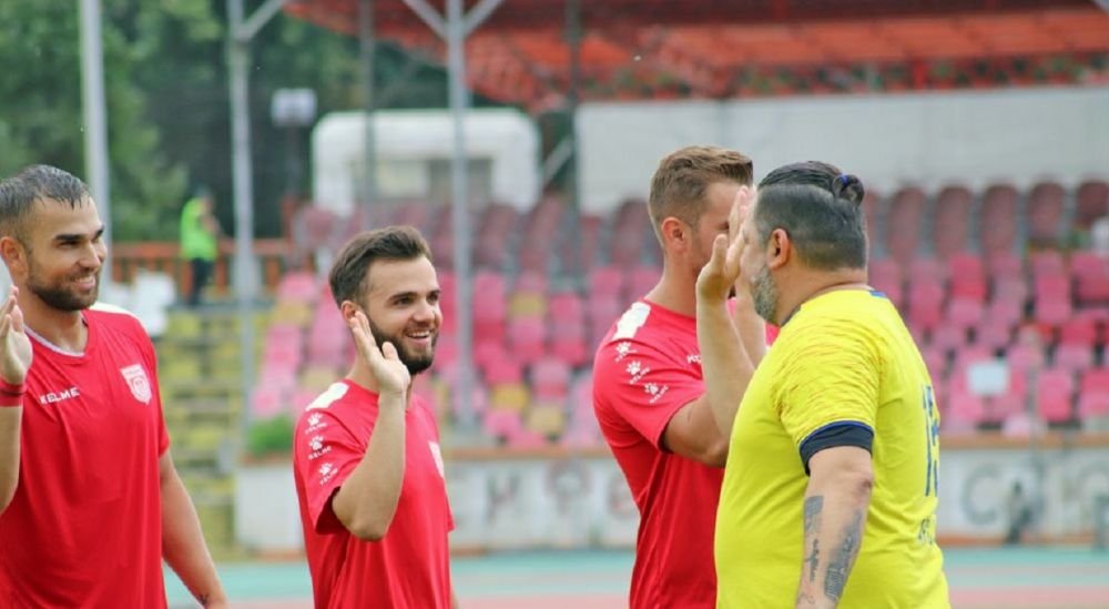 FRF a anunțat seriile din Liga 3: duel CS Dinamo - FCSB 2! Când începe competiția și cum se promovează_10